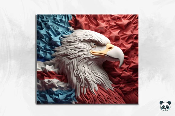Patriotic Eagle 3D Tumbler Wrap Png 49: A Guide to Choosing and Using the Perfect Design